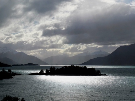 Lago General Carrera