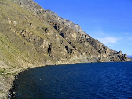 Lac General Carrera