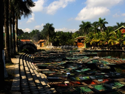 Tam Coc
