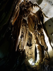 Trung Trang Cave